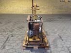 Wacker plate vibrator 2