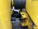 Wacker RD15 road roller 28