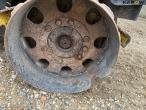 Wacker RT raw soil compactor 9