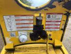 Wacker RT raw soil compactor 19