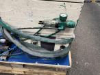Wagner Flex Control Plus paint mixing system 12
