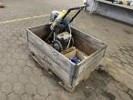 Wagner PP90 paint sprayer 7