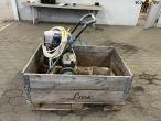 Wagner PP90 paint sprayer 8