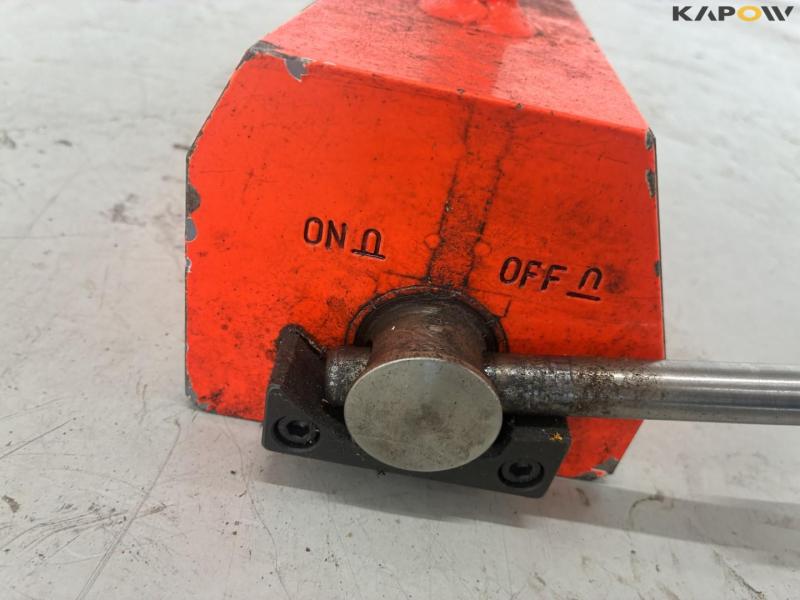 Walmag Neo 600 lifting magnet 9