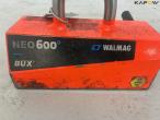 Walmag Neo 600 lifting magnet 7