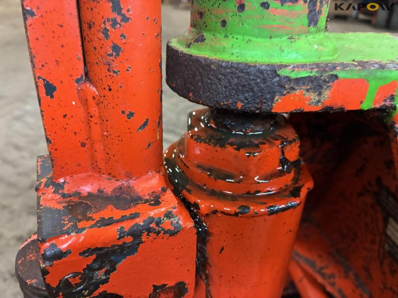 Walsted pallet truck 5