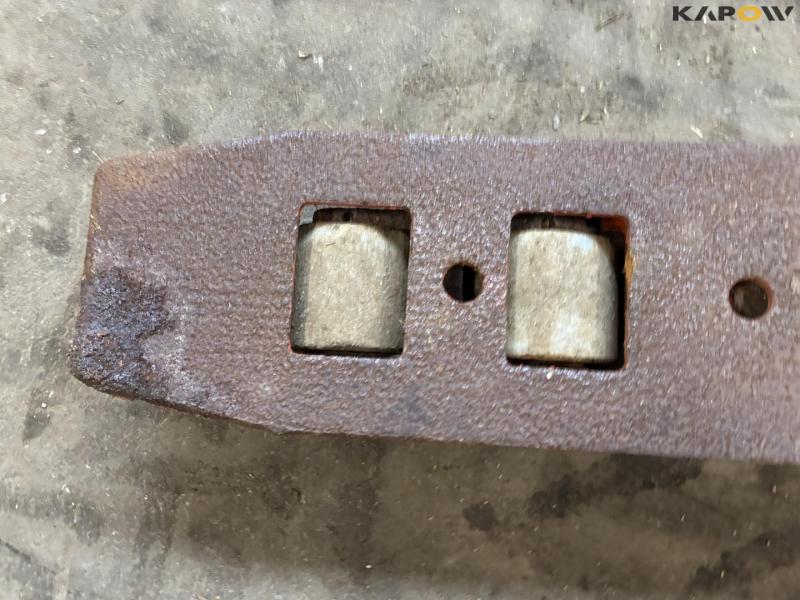 Walsted pallet truck 13