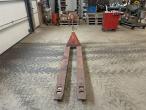 Walsted pallet truck 2