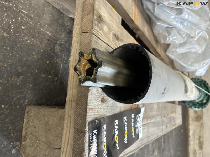Walterscheid PTO 15