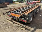 WAP P800 3 axle transfer trailer 4
