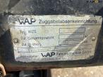 WAP P800 3 axle transfer trailer 6