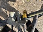 WAP P800 3 axle transfer trailer 7