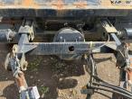 WAP P800 3 axle transfer trailer 10