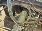 WAP P800 3 axle transfer trailer 15