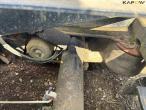 WAP P800 3 axle transfer trailer 31