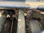 WAP P800 3 axle transfer trailer 33