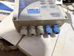 Watercare VA-valarm pro and oil alarm + miscellaneous 21