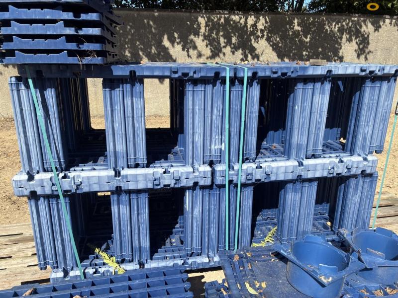 Wavin rainwater cassettes 11
