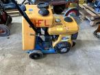 Weber concrete cutter 7
