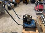 Weber CF2R plate vibrator 3
