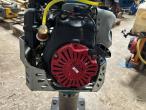 Weber SRV 620 earthworm 10