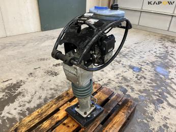 Weber SRV62 soil tamper