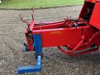 Wegler AP52 small baler 16