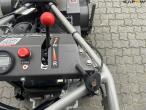 Weibang Flail mower fjernstyret slagleklipper 18
