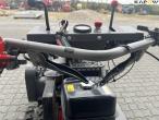 Weibang Flail mower fjernstyret slagleklipper 20