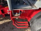 Weidemann 1880 skid steer loader 28