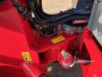 Weidemann 1880 skid steer loader 29