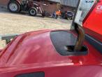 Weidemann 1880 skid steer loader 36