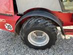 Weidemann 1880 skid steer loader 21
