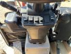 Weidemann 1880 skid steer loader 33