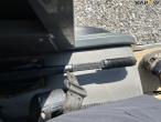 Weidemann 1880 skid steer loader 36