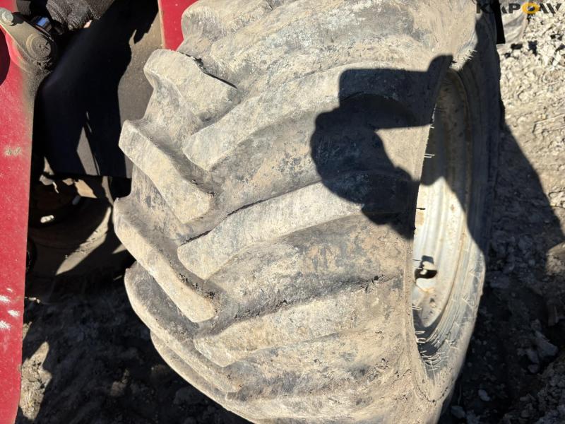 Weidemann 3080 wheel loader 58