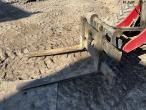 Weidemann 3080 wheel loader 9