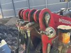 Weidemann 3080 wheel loader 28
