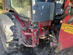 Weidemann 3080 wheel loader 31