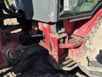 Weidemann 3080 wheel loader 53