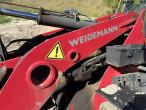 Weidemann 3080 wheel loader 59