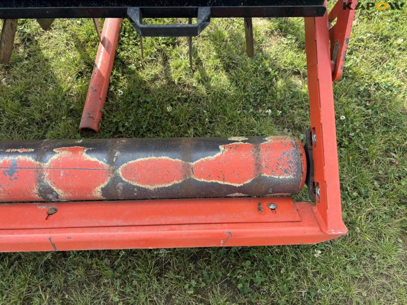 Weidenmann Terra Slit Vertical cutting 20