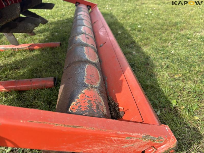 Weidenmann Terra Slit Vertical cutting 22