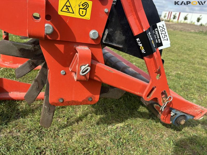 Weidenmann Terra Slit Vertical cutting 28