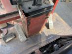 Weidermann 3002 wheel loader 30