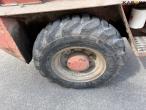 Weidermann 3002 wheel loader 38