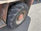 Weidermann 3002 wheel loader 46