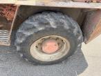 Weidermann 3002 wheel loader 47
