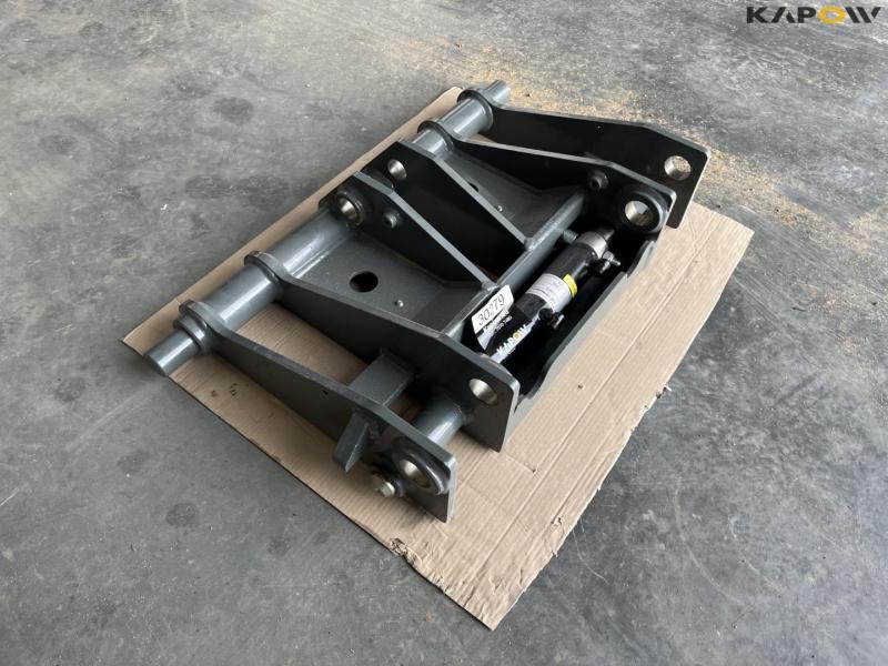 Weidermann suspension - New 7