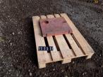 Weidermann weight block 4